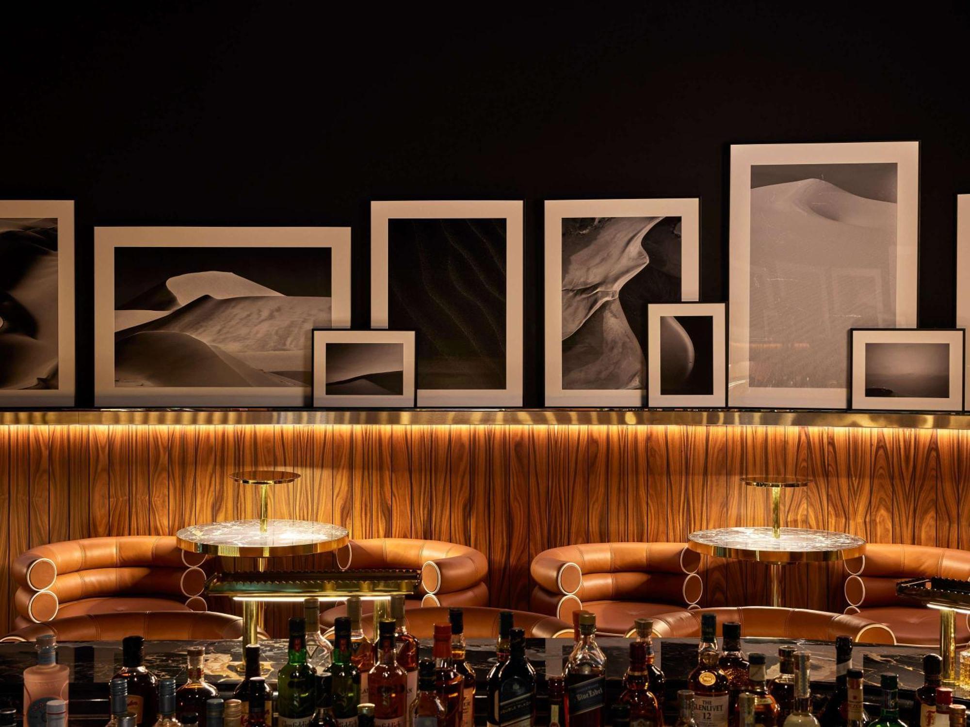 Mama Shelter Dubai Hotel Kültér fotó